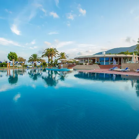 Hotel Baia Di Conte Club & Resort-2