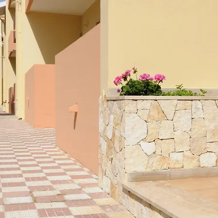 Residence Oasis-3